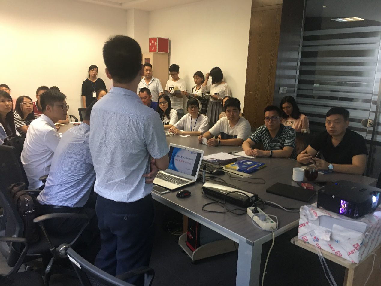 广州市弘道汽车配件有限公司携手顺景米兰平台-米兰官方网站（中国），加速推进企业信息化建设
